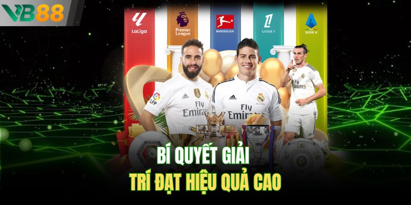 Bí quyết giải trí đạt hiệu quả cao