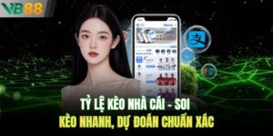 Tỷ Lệ Kèo Nhà Cái – Soi Kèo Nhanh, Dự Đoán Chuẩn Xác
